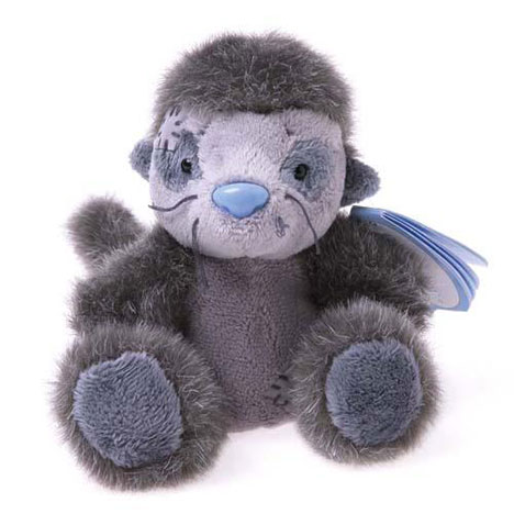 4" My Blue Nose Friend Peers the Meerkat £3.00